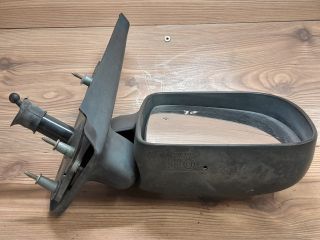 bontott RENAULT KANGOO Jobb Visszapillantó Tükör (Mechanikus)