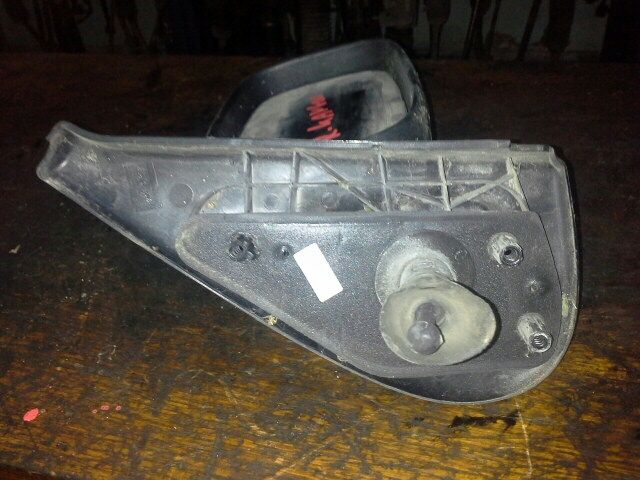 bontott RENAULT KANGOO Jobb Visszapillantó Tükör (Mechanikus)