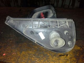 bontott RENAULT KANGOO Jobb Visszapillantó Tükör (Mechanikus)