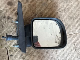 bontott RENAULT KANGOO Jobb Visszapillantó Tükör (Mechanikus)