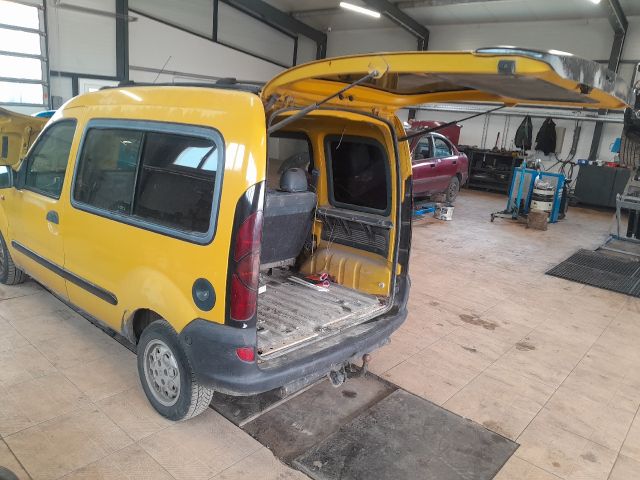 bontott RENAULT KANGOO Jobb Visszapillantó Tükör (Mechanikus)