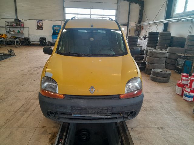 bontott RENAULT KANGOO Jobb Visszapillantó Tükör (Mechanikus)