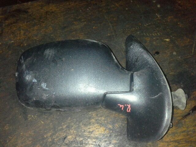 bontott RENAULT KANGOO Jobb Visszapillantó Tükör (Mechanikus)