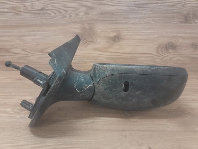 bontott RENAULT KANGOO Jobb Visszapillantó Tükör (Mechanikus)