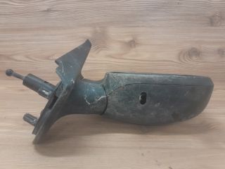 bontott RENAULT KANGOO Jobb Visszapillantó Tükör (Mechanikus)