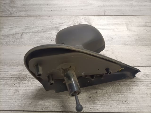 bontott RENAULT KANGOO Jobb Visszapillantó Tükör (Mechanikus)