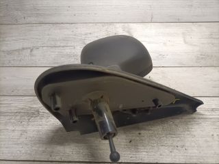 bontott RENAULT KANGOO Jobb Visszapillantó Tükör (Mechanikus)