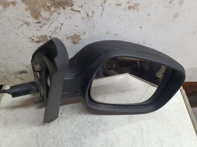 bontott RENAULT KANGOO Jobb Visszapillantó Tükör (Mechanikus)