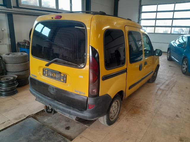 bontott RENAULT KANGOO Jobb Visszapillantó Tükör (Mechanikus)