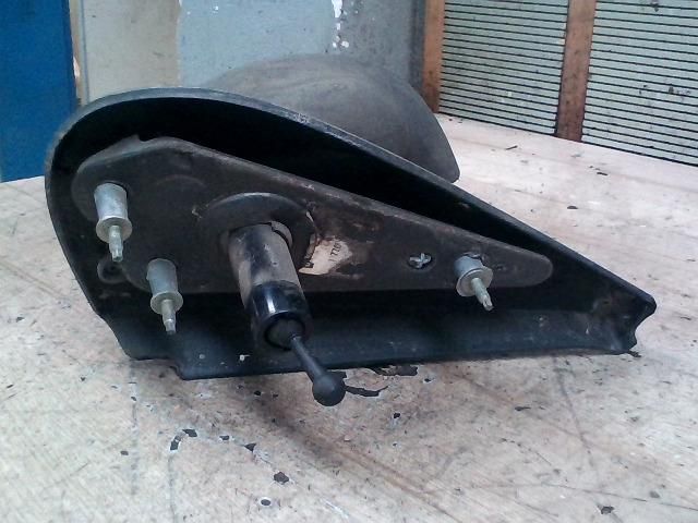 bontott RENAULT KANGOO Jobb Visszapillantó Tükör (Mechanikus)