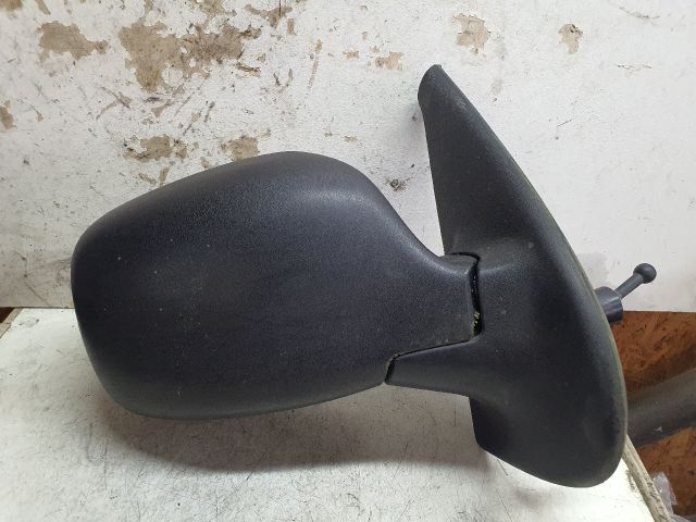 bontott RENAULT KANGOO Jobb Visszapillantó Tükör (Mechanikus)