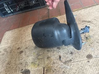 bontott RENAULT KANGOO Jobb Visszapillantó Tükör (Mechanikus)