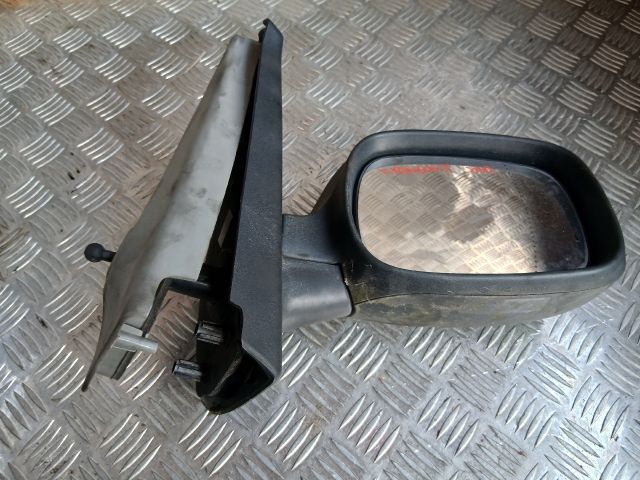 bontott RENAULT KANGOO Jobb Visszapillantó Tükör (Mechanikus)