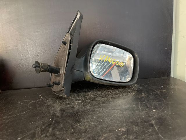 bontott RENAULT KANGOO Jobb Visszapillantó Tükör (Mechanikus)