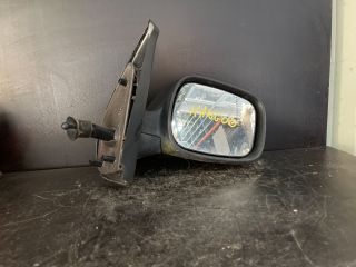 bontott RENAULT KANGOO Jobb Visszapillantó Tükör (Mechanikus)