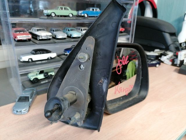 bontott RENAULT KANGOO Jobb Visszapillantó Tükör (Mechanikus)