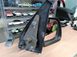 bontott RENAULT KANGOO Jobb Visszapillantó Tükör (Mechanikus)