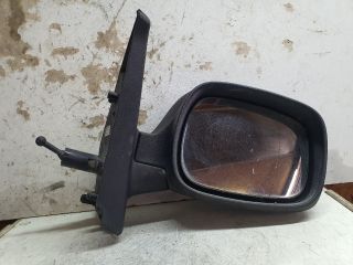 bontott RENAULT KANGOO Jobb Visszapillantó Tükör (Mechanikus)