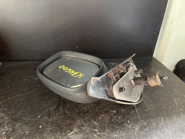bontott RENAULT KANGOO Jobb Visszapillantó Tükör (Mechanikus)