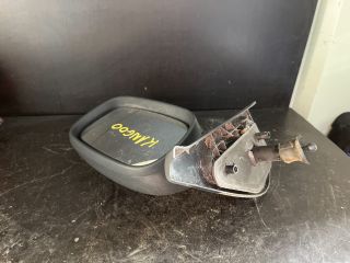 bontott RENAULT KANGOO Jobb Visszapillantó Tükör (Mechanikus)