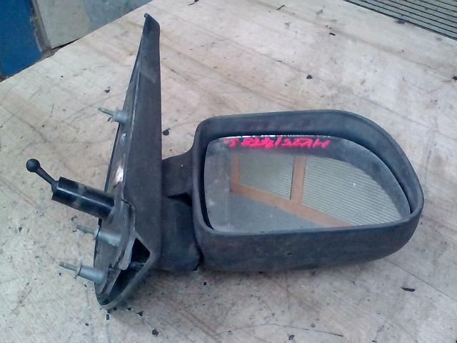 bontott RENAULT KANGOO Jobb Visszapillantó Tükör (Mechanikus)