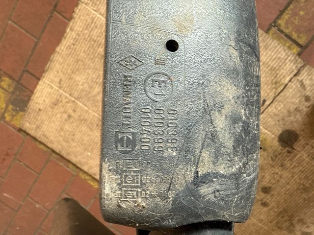 bontott RENAULT KANGOO Jobb Visszapillantó Tükör (Mechanikus)