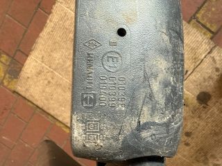 bontott RENAULT KANGOO Jobb Visszapillantó Tükör (Mechanikus)