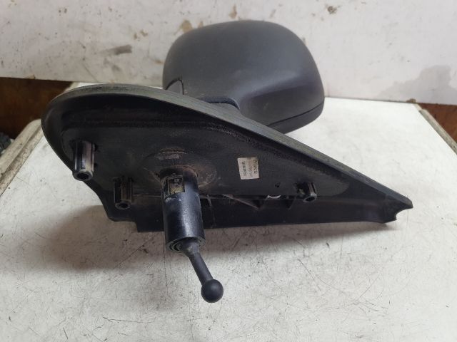 bontott RENAULT KANGOO Jobb Visszapillantó Tükör (Mechanikus)