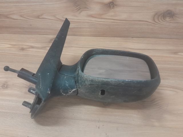 bontott RENAULT KANGOO Jobb Visszapillantó Tükör (Mechanikus)