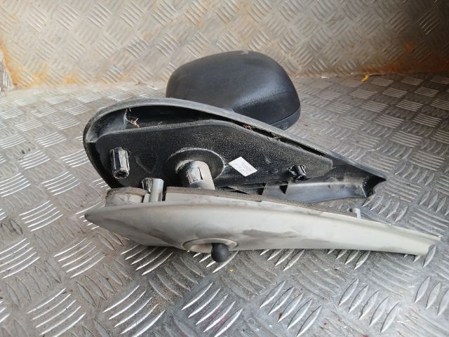 bontott RENAULT KANGOO Jobb Visszapillantó Tükör (Mechanikus)