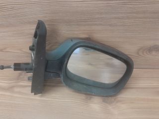 bontott RENAULT KANGOO Jobb Visszapillantó Tükör (Mechanikus)