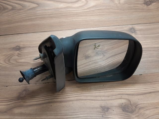 bontott RENAULT KANGOO Jobb Visszapillantó Tükör (Mechanikus)