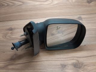 bontott RENAULT KANGOO Jobb Visszapillantó Tükör (Mechanikus)