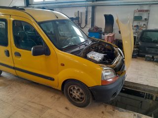 bontott RENAULT KANGOO Jobb Visszapillantó Tükör (Mechanikus)
