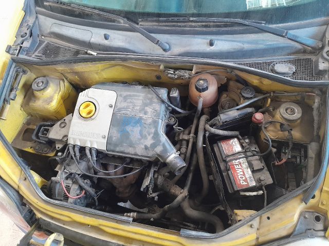 bontott RENAULT KANGOO Jobb Visszapillantó Tükör (Mechanikus)