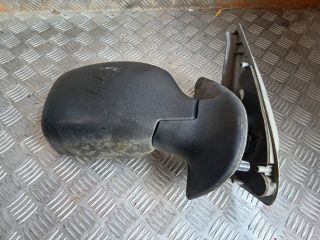 bontott RENAULT KANGOO Jobb Visszapillantó Tükör (Mechanikus)