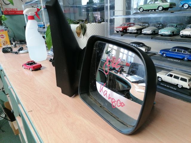 bontott RENAULT KANGOO Jobb Visszapillantó Tükör (Mechanikus)