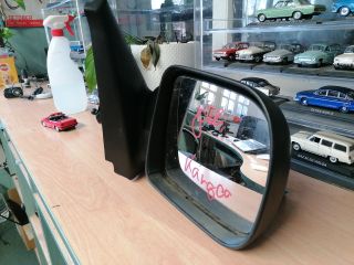 bontott RENAULT KANGOO Jobb Visszapillantó Tükör (Mechanikus)