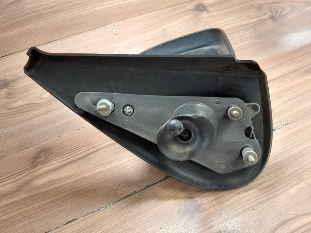 bontott RENAULT KANGOO Jobb Visszapillantó Tükör (Mechanikus)