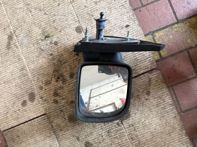 bontott RENAULT KANGOO Jobb Visszapillantó Tükör (Mechanikus)