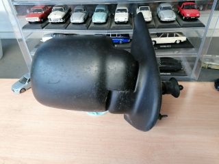 bontott RENAULT KANGOO Jobb Visszapillantó Tükör (Mechanikus)