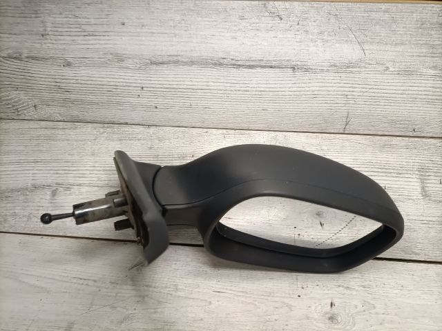 bontott RENAULT KANGOO Jobb Visszapillantó Tükör (Mechanikus)