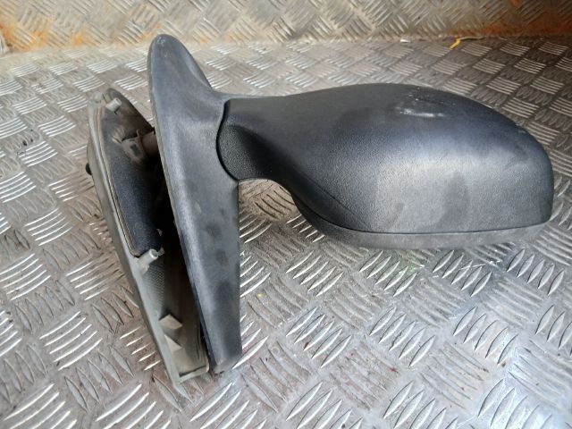 bontott RENAULT KANGOO Jobb Visszapillantó Tükör (Mechanikus)