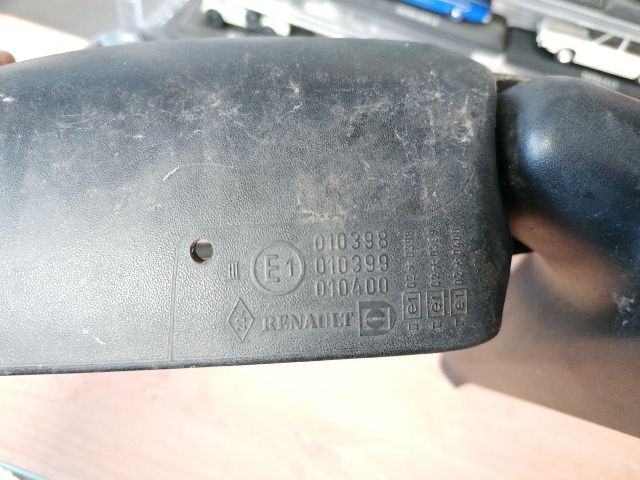 bontott RENAULT KANGOO Jobb Visszapillantó Tükör (Mechanikus)