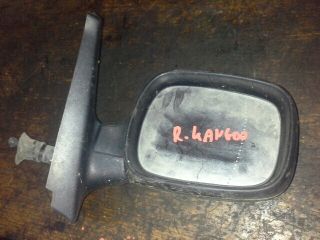 bontott RENAULT KANGOO Jobb Visszapillantó Tükör (Mechanikus)