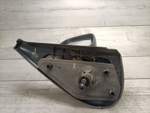 bontott RENAULT KANGOO Jobb Visszapillantó Tükör (Mechanikus)