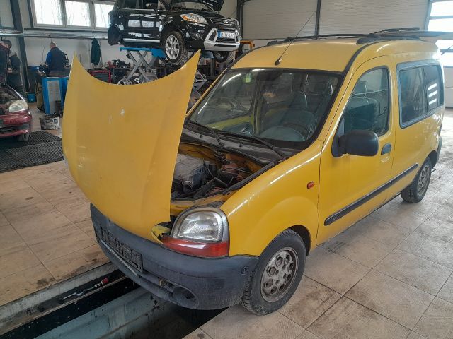 bontott RENAULT KANGOO Jobb Visszapillantó Tükör (Mechanikus)