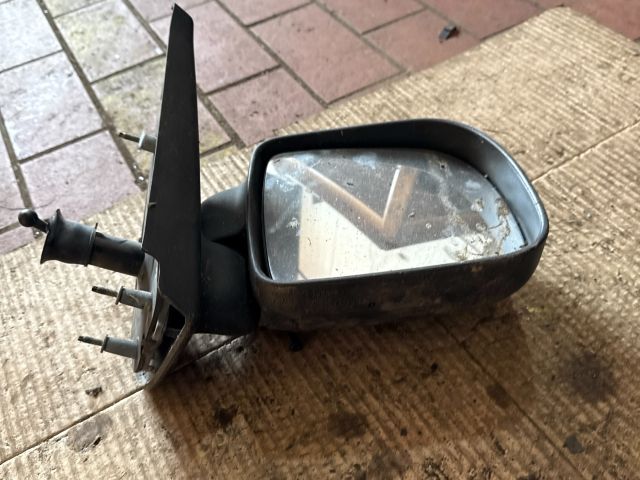 bontott RENAULT KANGOO Jobb Visszapillantó Tükör (Mechanikus)