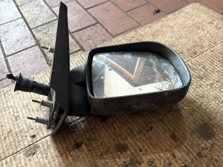 bontott RENAULT KANGOO Jobb Visszapillantó Tükör (Mechanikus)
