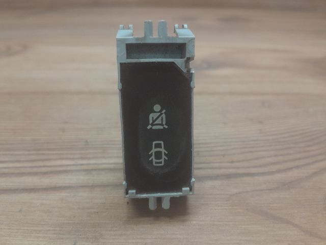 bontott RENAULT KANGOO Kapcsoló (Magában)